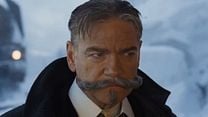 Le Crime de l'Orient-Express Making-Of VO "Shooting on film"
