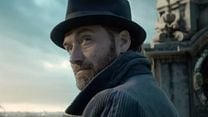Les Animaux fantastiques : Les crimes de Grindelwald Bande-annonce (3) VO
