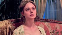 Mary Shelley Bande-annonce VO