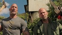 Fast & Furious : Hobbs & Shaw Bande-annonce VF