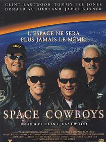 Space Cowboys