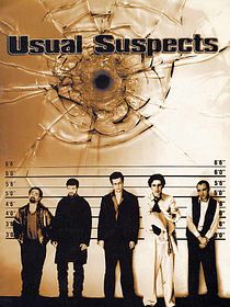 Usual Suspects