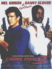 L'Arme fatale 3