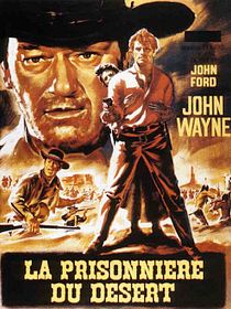 La Prisonnière du désert