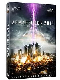 Bande annonce de Armageddon 2013 - Armageddon 2013 Bande-annonce VO