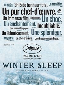 Winter Sleep