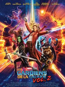 Les Gardiens de la Galaxie 2