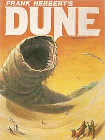 Dune