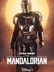 The Mandalorian