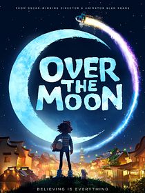 Voyage vers la Lune