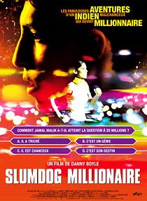 Slumdog Millionaire