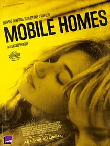 Mobile Homes Bande-annonce VO