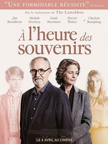 A l’heure des souvenirs Bande-annonce VO