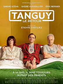Tanguy, le retour Bande-annonce VF
