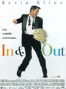 In & Out streaming gratuit