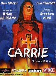 Carrie au bal du diable