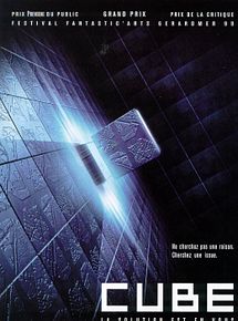 Cube