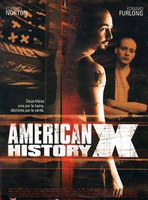 American History X streaming gratuit