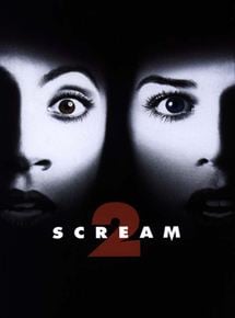 Scream 2 streaming
