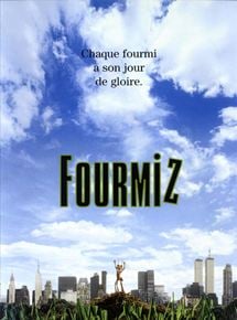 Fourmiz streaming