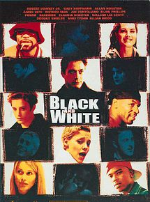 Black and White en streaming