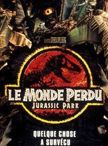 Le Monde Perdu : Jurassic Park streaming