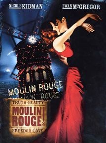 Moulin Rouge ! streaming