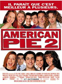 American Pie 2 streaming gratuit