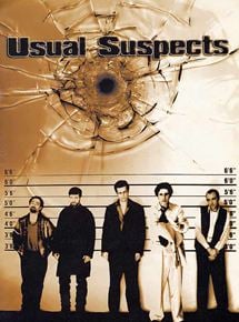 Usual Suspects streaming