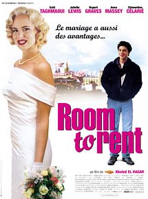 Room to rent