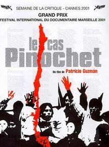 Le Cas Pinochet streaming gratuit