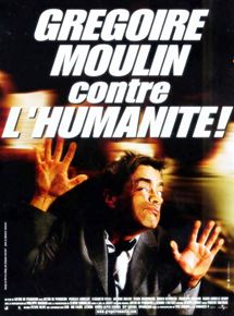 Grégoire Moulin contre l'humanité streaming