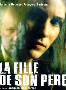 La fille de son père