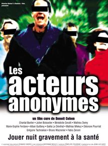 Les Acteurs anonymes streaming