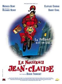 Le Nouveau Jean-Claude streaming gratuit