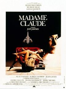 Madame Claude streaming gratuit