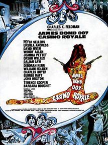 Casino Royale en streaming