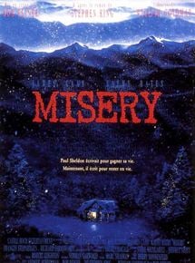 Misery streaming