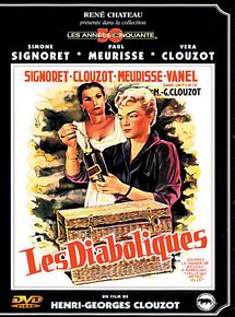 Les Diaboliques