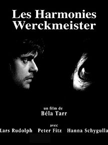 Les Harmonies Werckmeister streaming