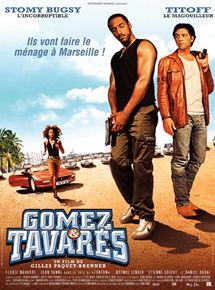 Gomez & Tavarès en streaming