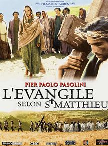 L'Evangile selon Saint Matthieu streaming