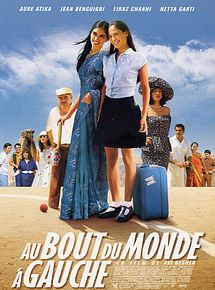 Au bout du monde à gauche