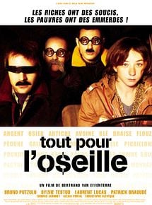 Tout pour l'oseille