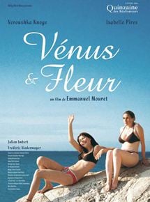 Vénus et Fleur streaming gratuit