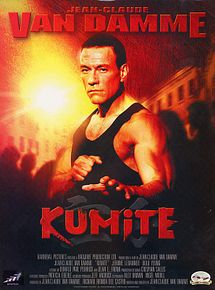Kumite streaming