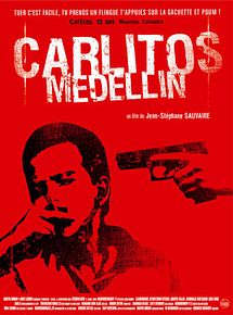 Carlitos Medellin en streaming