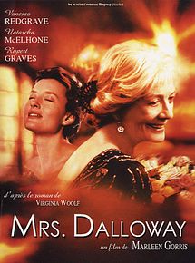 Mrs. Dalloway
