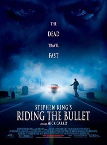 Riding the Bullet streaming