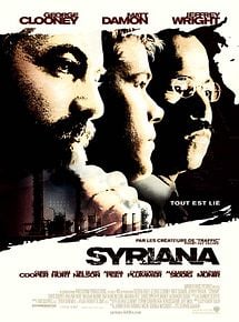 Syriana streaming gratuit